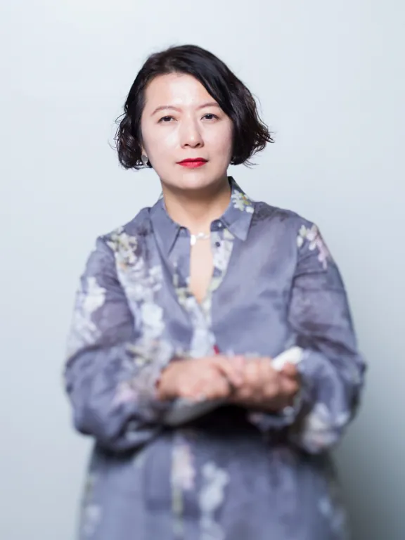 医療記者 岩永直子さん